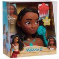 Disney Princess - Small Styling Head Moana 2 additional 4