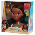 Disney Princess - Small Styling Head Moana 2 additional 5
