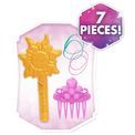 Disney Princess - Small Styling Head Rapunzel additional 11