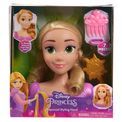 Disney Princess - Small Styling Head Rapunzel additional 9