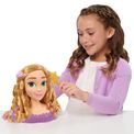Disney Princess - Small Styling Head Rapunzel additional 8