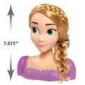 Disney Princess - Small Styling Head Rapunzel additional 4