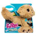 FurReal - Wag-a-Lots Golden Retriever additional 6
