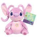 Stitch - Sound &amp; Scent Small Plush Assortment additional 6