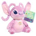 Stitch - Sound &amp; Scent Small Plush Assortment additional 7