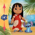 Stitch - Lilo &amp; Stitch Doll additional 4