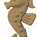 Kinetic Sand - 2lb Brown Sand Bag additional 4