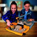 Kinetic Sand - Construction Sandbox additional 3