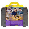 Kinetic Sand - Construction Sandbox additional 2