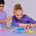 Kinetic Sand - Sand Squish 'n Create additional 4