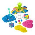 Kinetic Sand - Sand Squish 'n Create additional 5