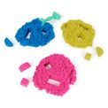 Kinetic Sand - Sand Squish 'n Create additional 7
