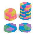 Kinetic Sand - Sand Squish 'n Create additional 6