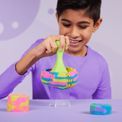 Kinetic Sand - Sand Squish 'n Create additional 8
