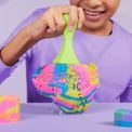 Kinetic Sand - Sand Squish 'n Create additional 9