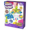 Kinetic Sand - Sand Squish 'n Create additional 3