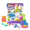 Kinetic Sand - Sand Squish 'n Create additional 2
