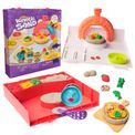 Kinetic Sand - Squish Pizza additional 1