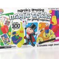 Marvin's Magic - Simply Magic 300 Tricks additional 1