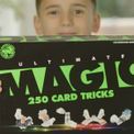 Marvin's Magic - Ultimate 250 Card Tricks additional 6