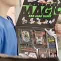 Marvin's Magic - Ultimate 250 Card Tricks additional 5