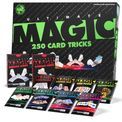 Marvin's Magic - Ultimate 250 Card Tricks additional 1