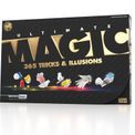 Marvin's Magic - Ultimate Magic Trick Set 365 Tricks additional 1