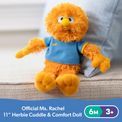 Miss Rachel - Herbie Cuddle &amp; Comfort Doll additional 4