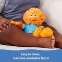 Miss Rachel - Herbie Cuddle &amp; Comfort Doll additional 6