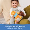 Miss Rachel - Herbie Cuddle &amp; Comfort Doll additional 7