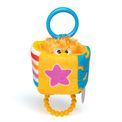 Miss Rachel - Herbie Sensory Take-Along Toy additional 1