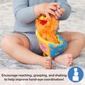 Miss Rachel - Herbie Sensory Take-Along Toy additional 6