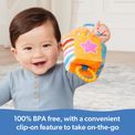 Miss Rachel - Herbie Sensory Take-Along Toy additional 7