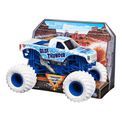 Monster Jam - 1:24 Die Cast Blue Thunder additional 5