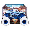 Monster Jam - 1:24 Die Cast Blue Thunder additional 4