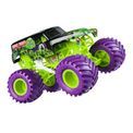 Monster Jam - 1:24 Die Cast Grave Digger additional 5