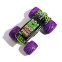 Monster Jam - 1:24 Die Cast Grave Digger additional 6