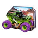 Monster Jam - 1:24 Die Cast Grave Digger additional 2