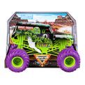 Monster Jam - 1:24 Die Cast Grave Digger additional 1