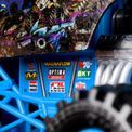 Monster Jam - 1:24 Die Cast Son Uva Digger additional 6