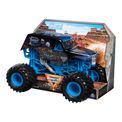 Monster Jam - 1:24 Die Cast Son Uva Digger additional 1