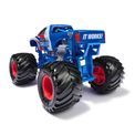 Monster Jam - 1:24 Die Cast Stabilizer Pick Up additional 5