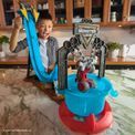 Monster Jam - 1:64 Mud Blasters Playset additional 5