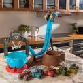 Monster Jam - 1:64 Mud Blasters Playset additional 8