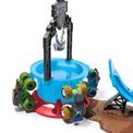 Monster Jam - 1:64 Mud Blasters Playset additional 3