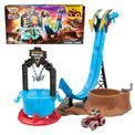 Monster Jam - 1:64 Mud Blasters Playset additional 2
