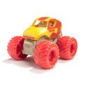 Monster Jam - Marvel Mini 5 pack additional 3