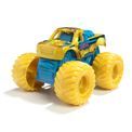 Monster Jam - Marvel Mini 5 pack additional 7
