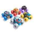 Monster Jam - Marvel Mini 5 pack additional 10
