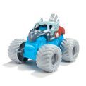 Monster Jam - Marvel Mini 5 pack additional 5